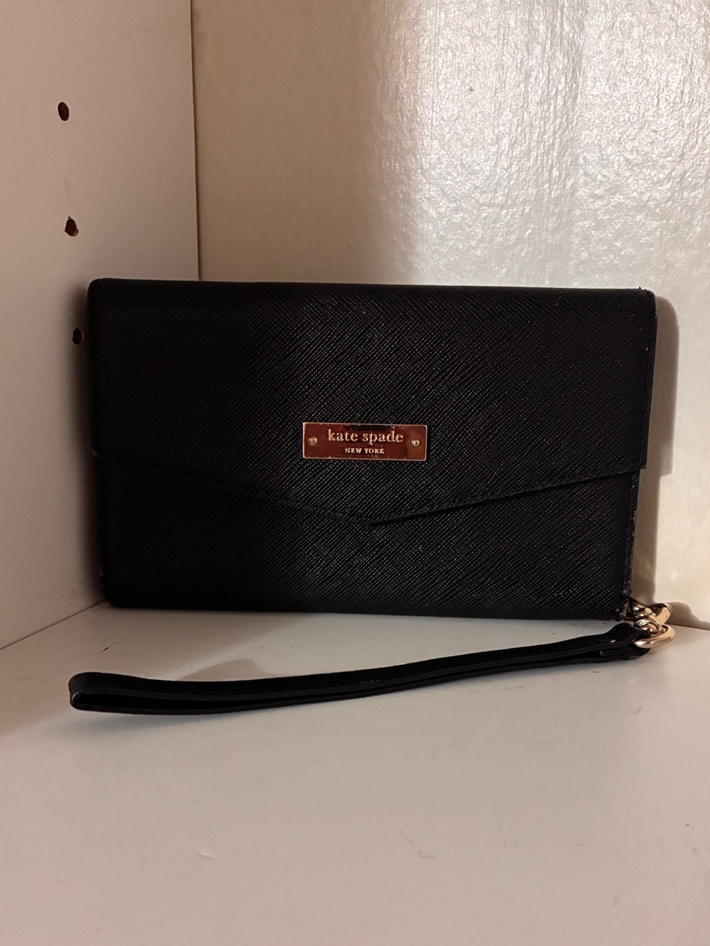 Kate Spade Wristlet